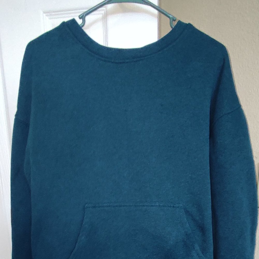 Women sweatshirt